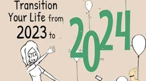 9 Effective Steps to Transform Your Life Before 2024