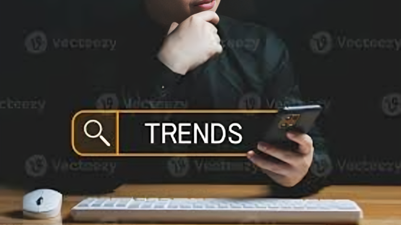 Exploring 10 Key Insights into Online Search Trends