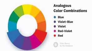 The Ultimate Cheat Sheet – Your Guide to Mesmerizing Color Combinations in 2024