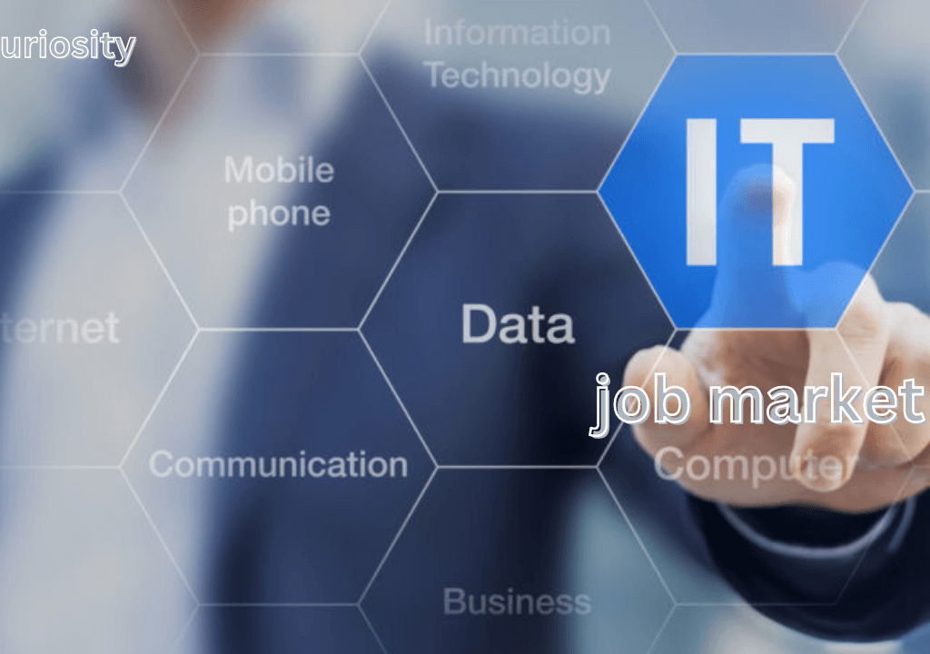 it job market