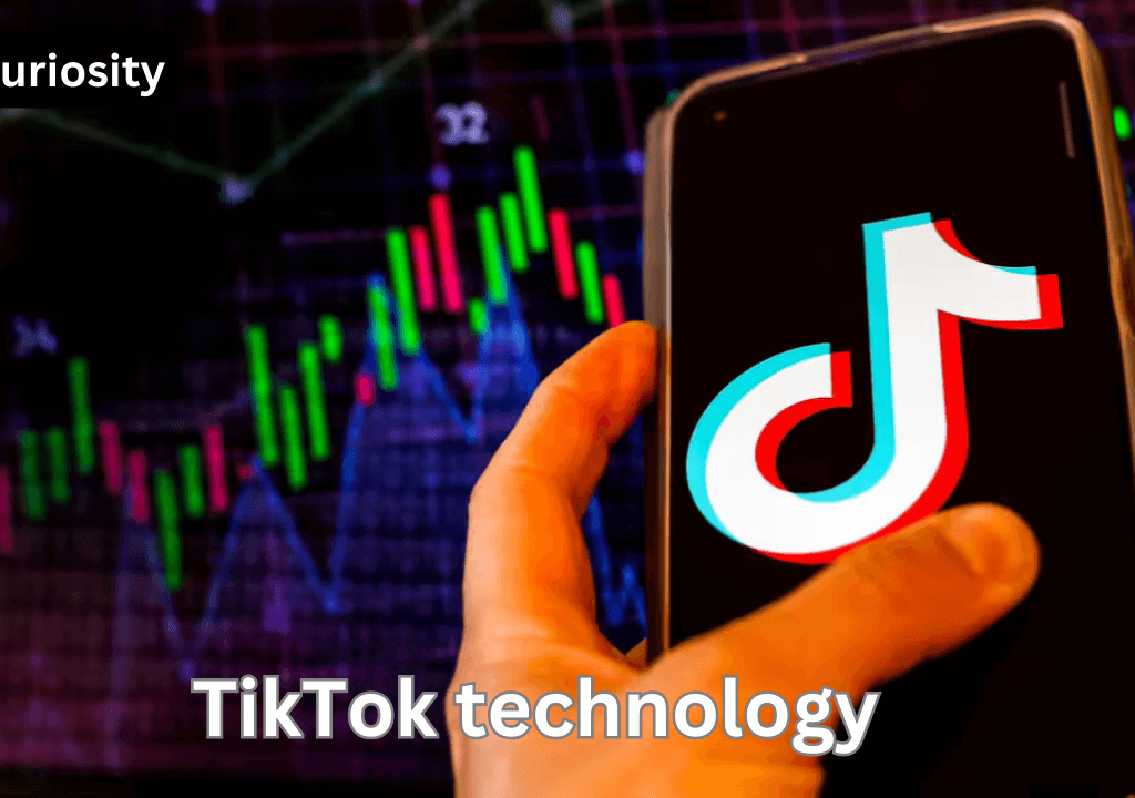 TikTok technology