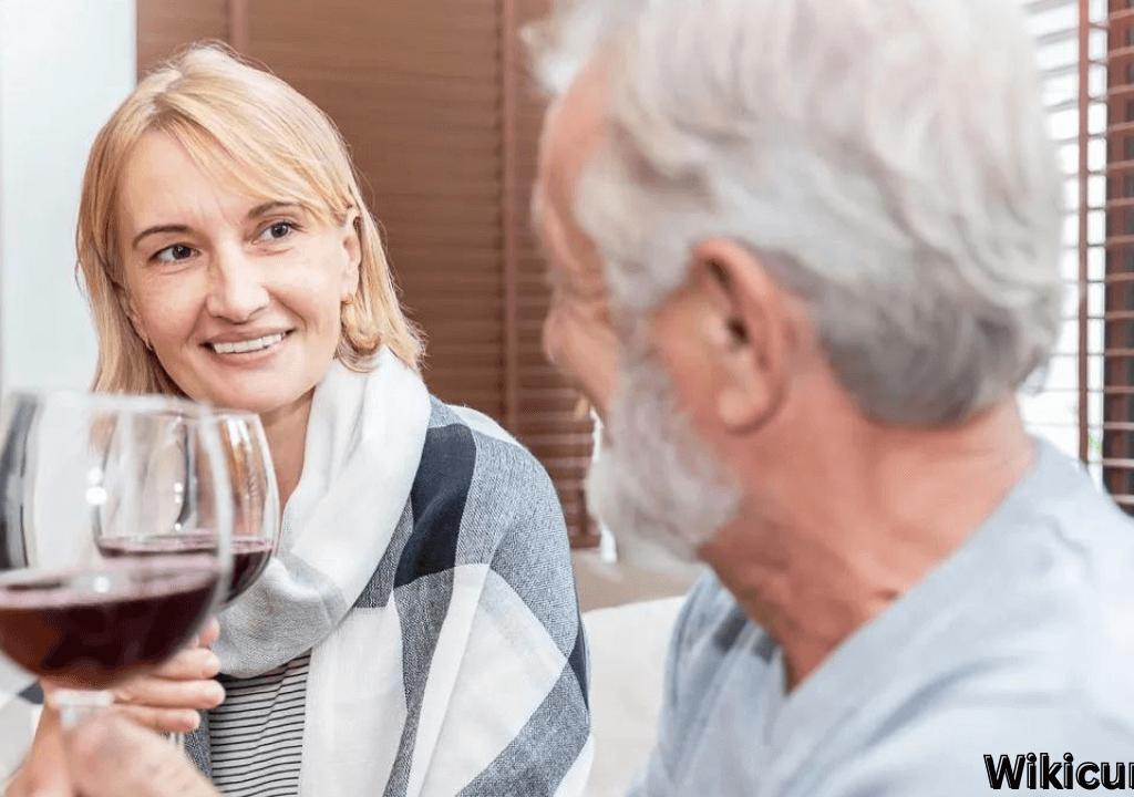 Dating advice for men over 50