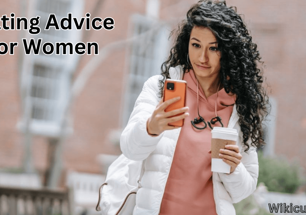 Dating Advice for Women