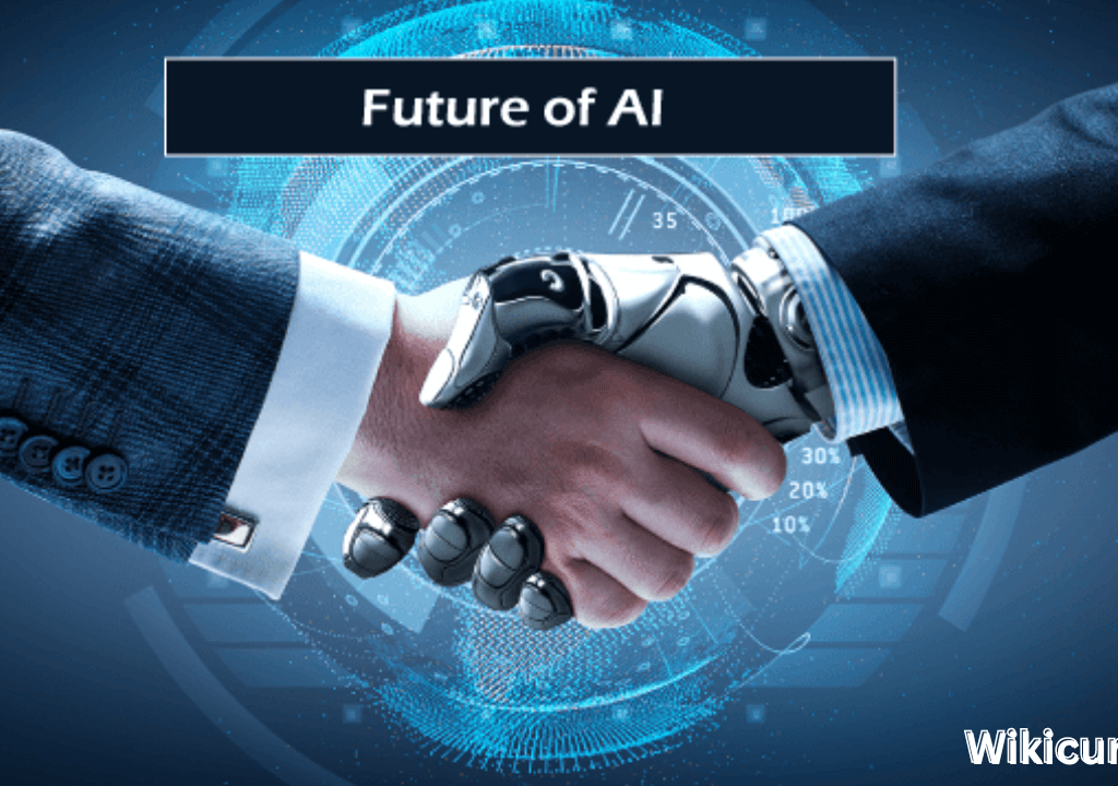 future of ai