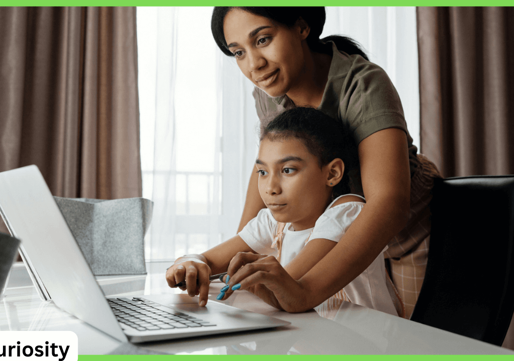 Parenting Programs Online