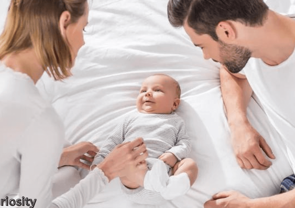 Parenting Skills for New Parents